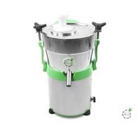 آبمیوه گیر نیمه صنعتی آی سی ان 2.5 اسب