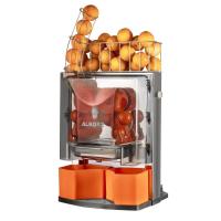 آب پرتقال گیر و آب انارگیر البرز طرح زومکس