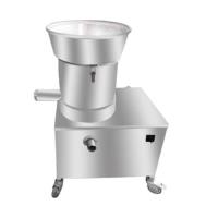 آب گوجه گیر پولاد غرب استوانه ای