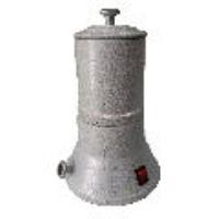 آسیاب برقی 1 کیلویی لیون استیل رنگ کوره ای