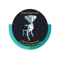 آسیاب صنعتی ایستاده آسان توس مدل 4500 سه فاز