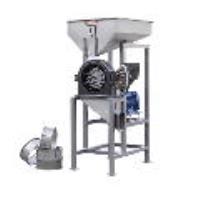 آسیاب مواد معدنی توس شکن خراسان مدل TS-4300