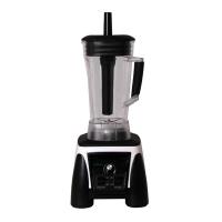 بلندر ۳ لیتری سانرایز