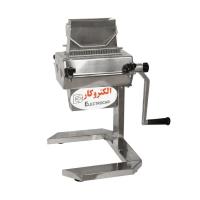 بیفتک زن الکتروکار مدل دستی ساده