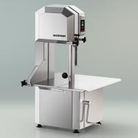 دستگاه برش استخوان بیزربا مدل FK32