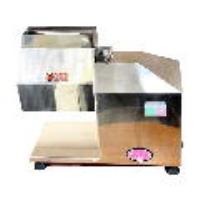 دستگاه بیفتک کوب برقی RGV