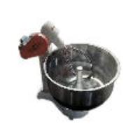 دستگاه خمیر زن 180 کیلوگرمی صنعت کار تهران