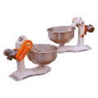 دستگاه خمیرزن 90 کیلویی اصفهان مدل SM-90