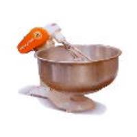 دستگاه خمیرگیر 240 کیلو اصفهان مدل SM-240