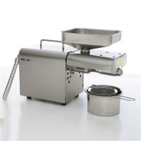 دستگاه روغن‌گیری خانگی اویل تک مدل Home Pro