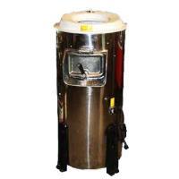 دستگاه سیب زمینی خلال کن پولاد غرب بزرگ