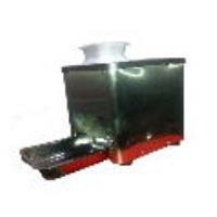 دستگاه گوشت رشته کن الکتروکار مدل تمام استیل