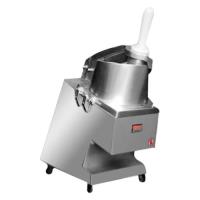 دستگاه خلال کن صنعتی براکس مدل BM 300 N