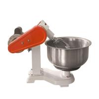 دستگاه خمیرگیر 5 کیلویی اصفهان