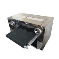 دستگاه خمیر پهن کن نانوایی اصفهان