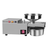 دستگاه روغن گیری صنعتی اویل تک مدل TURBO-OT12