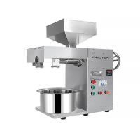 دستگاه روغن گیری صنعتی اویل تک مدل OT20