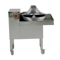 سبزی خرد کن صنعتی ابتکار استیل