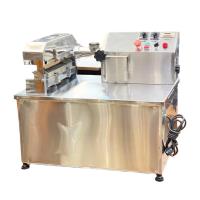 دستگاه سیخ گیر رومیزی تک صنعت سپاهان