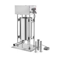 سوسیس پر کن برقی 20 لیتری الکتروکار مدل EC-29