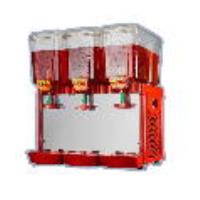 شربت سرد کن البرز سرمایش سه مخزن