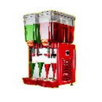 شربت سرد کن البرز سرمایش دو مخزن