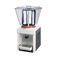 شربت سرد کن تک مخزن خمره ای الکتروکار ۲۵ لیتری