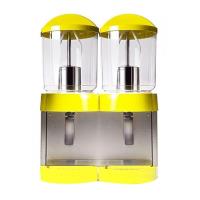 شربت سرد کن دو مخزن خمره ای البرز سرمایش مدل Mega24 (12 لیتری)