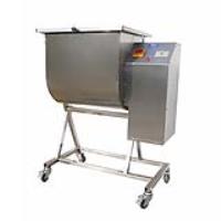 میکسر تمام استیل گوشت الکتروکار مدل EC-04