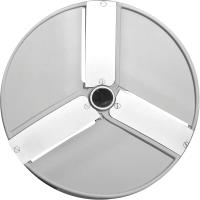 تیغه ورقه‌ای اسلایسر (سه تیغه)