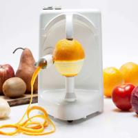 پوست گیر میوه پلاماتیک 