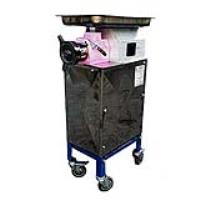 چرخ گوشت 32 پولاد 5 تسمه ای