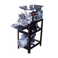 چرخ گوشت ثابت 32 تسمه ای پولاد غرب