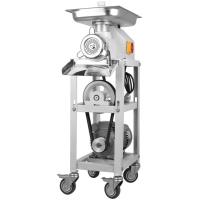 چرخ گوشت 32 سبزیران مدل تسمه ای