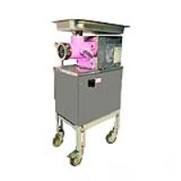 چرخ گوشت پولاد 3 گیربکسی 32