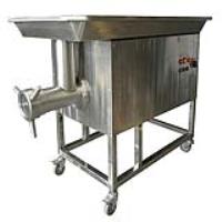 چرخ گوشت ایستاده امگا موسوی مدل TA42X