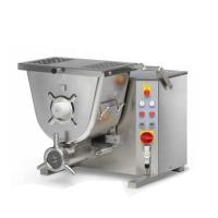 چرخ گوشت صنعتی با مخلوط کن مینروا C/E 901-32