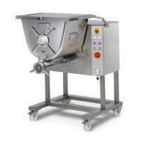چرخ گوشت صنعتی با مخلوط کن مینروا C/E 902-32