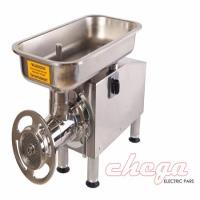 چرخ گوشت چگا 32 تمام استیل مدل CTR100 (تک فاز)