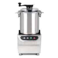 کاتر میکسر الکتروکار مدل 18 لیتری