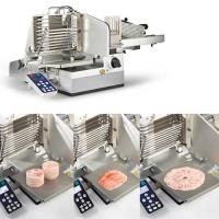 کالباس بر اتوماتیک چیدمان دار امگا مدل VA 800