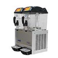 شربت سرد کن براس دو مخزنه