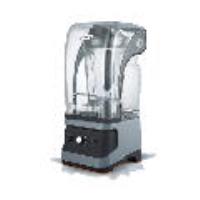 مخلوط کن آلفامیکس کاوردار 2.5 لیتری مکانیکی