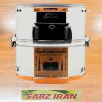 سبزی خرد کن خانگی 3 کیلویی سبزیران مهتاب