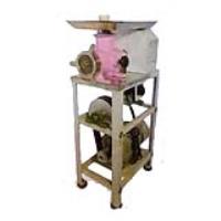 چرخ گوشت پولاد غرب تسمه ای مدل نگین