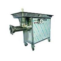 چرخ گوشت صنعتی 56 تمام استیل پولاد غرب