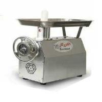 چرخ گوشت گیربکسی 22 رومیزی الکتروکار EC-18