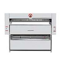 دستگاه کباب پز تابشی نگین دماگستر سالاماندر 30 سیخ