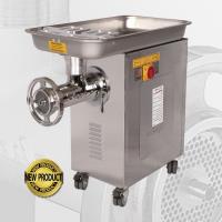 چرخ گوشت چگا تمام استیل مدل 32-CS100 (سه فاز)