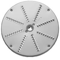 تیغه رنده‌ای متوسط اسلایسر